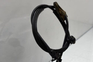 Serrure avant gauche PEUGEOT 207