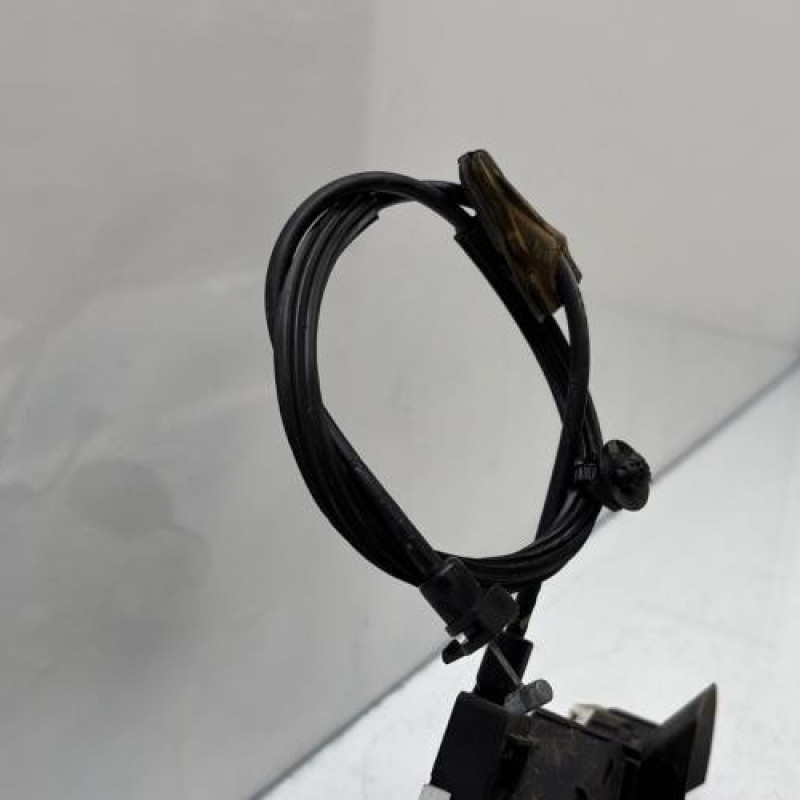 Serrure avant gauche PEUGEOT 207 Photo n°3