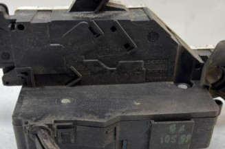 Serrure avant gauche PEUGEOT 207