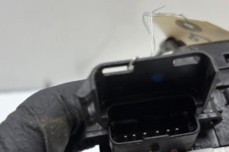 Serrure avant gauche PEUGEOT 207