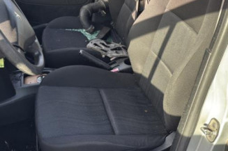 Serrure avant gauche PEUGEOT 207