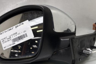 Retroviseur gauche PEUGEOT 208 1 Photo n°1