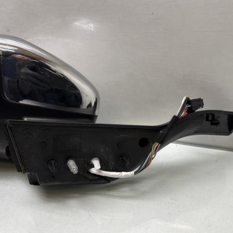 Retroviseur gauche PEUGEOT 208 1 Photo n°2