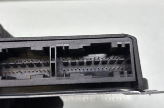 Boitier air bag PEUGEOT 208 1