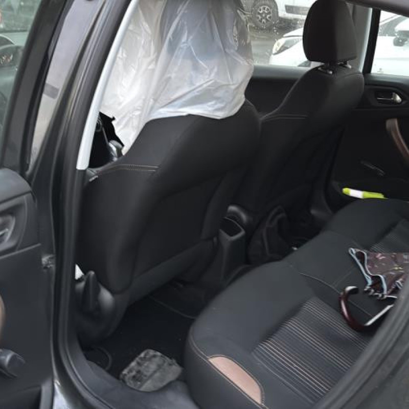Boitier air bag PEUGEOT 208 1 Photo n°12