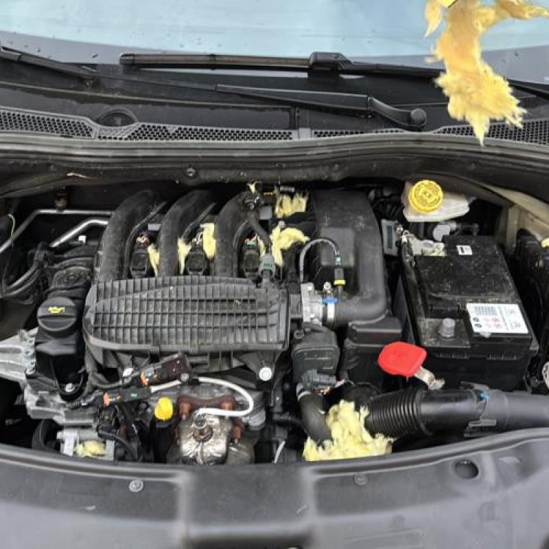 Boitier air bag PEUGEOT 208 1 Photo n°19