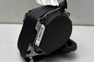 Ceinture arriere gauche PEUGEOT 208 1 Photo n°1