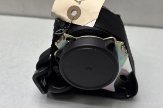 Ceinture arriere gauche PEUGEOT 208 1