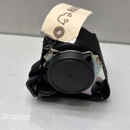 Ceinture arriere gauche PEUGEOT 208 1