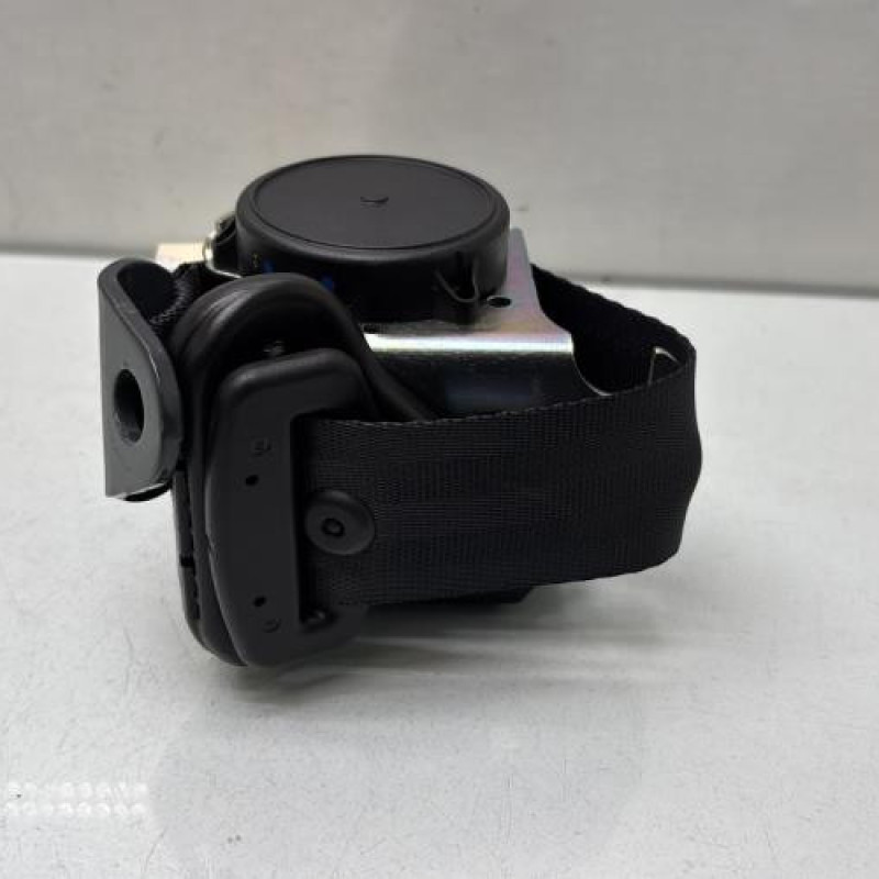 Ceinture arriere gauche PEUGEOT 208 1 Photo n°3