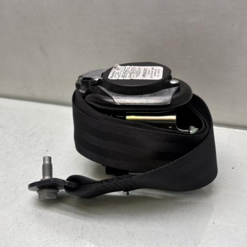 Pretensionneur de ceinture avant droit PEUGEOT 208 1 Photo n°1