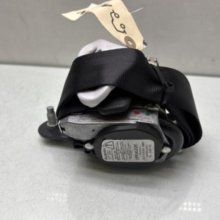 Pretensionneur de ceinture avant droit PEUGEOT 208 1