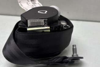 Pretensionneur de ceinture avant droit PEUGEOT 208 1