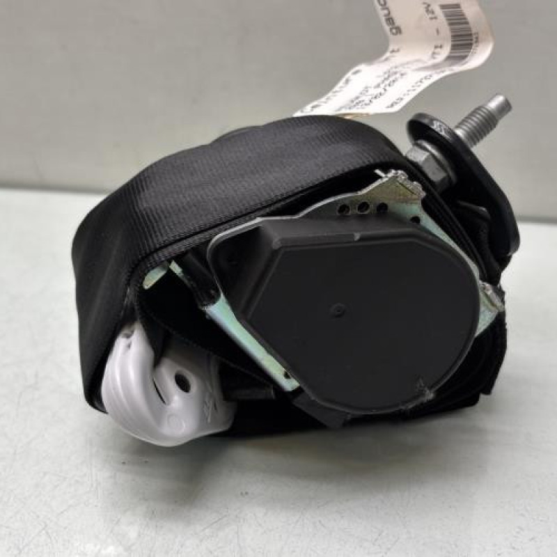 Pretensionneur de ceinture avant gauche PEUGEOT 208 1 Photo n°1