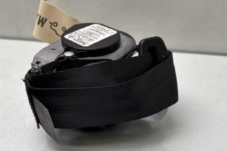 Pretensionneur de ceinture avant gauche PEUGEOT 208 1