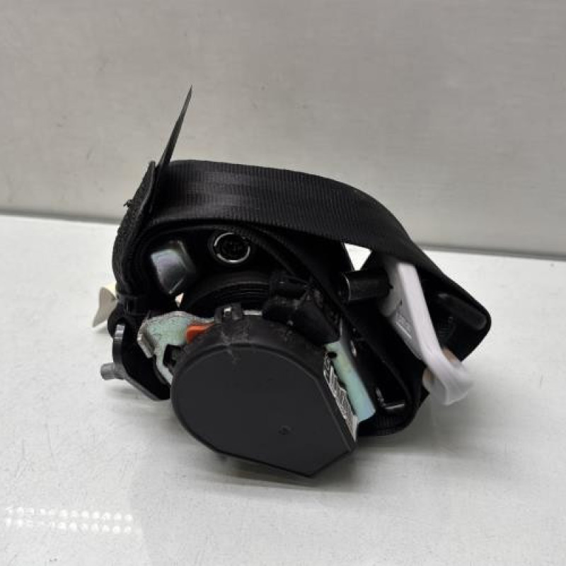 Pretensionneur de ceinture avant gauche PEUGEOT 208 1 Photo n°4