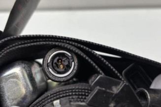 Pretensionneur de ceinture avant gauche PEUGEOT 208 1
