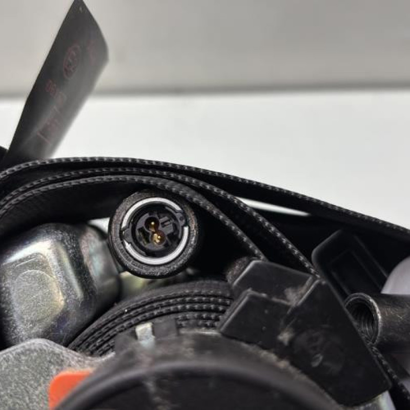 Pretensionneur de ceinture avant gauche PEUGEOT 208 1 Photo n°5