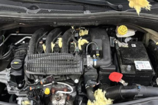 Pretensionneur de ceinture avant gauche PEUGEOT 208 1