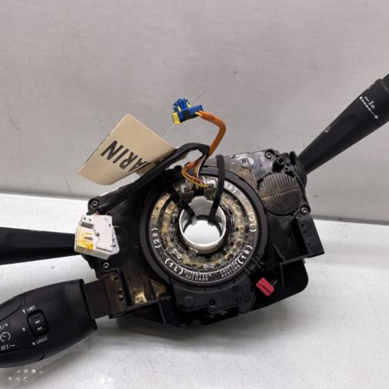 Com (Bloc Contacteur Tournant+Commodo Essuie Glace+Commodo Phare) PEUGEOT 208 1 Photo n°1