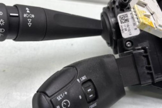 Com (Bloc Contacteur Tournant+Commodo Essuie Glace+Commodo Phare) PEUGEOT 208 1