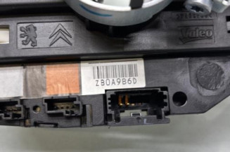 Com (Bloc Contacteur Tournant+Commodo Essuie Glace+Commodo Phare) PEUGEOT 208 1