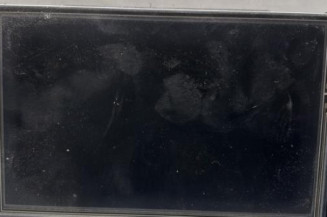 Ecran GPS PEUGEOT 208 1 Photo n°1