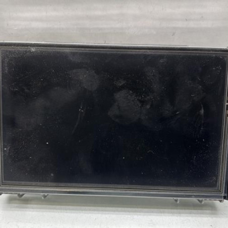 Ecran GPS PEUGEOT 208 1 Photo n°1