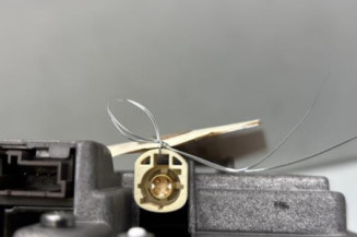 Ecran GPS PEUGEOT 208 1