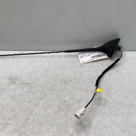 Antenne PEUGEOT 208 1 Photo n°1