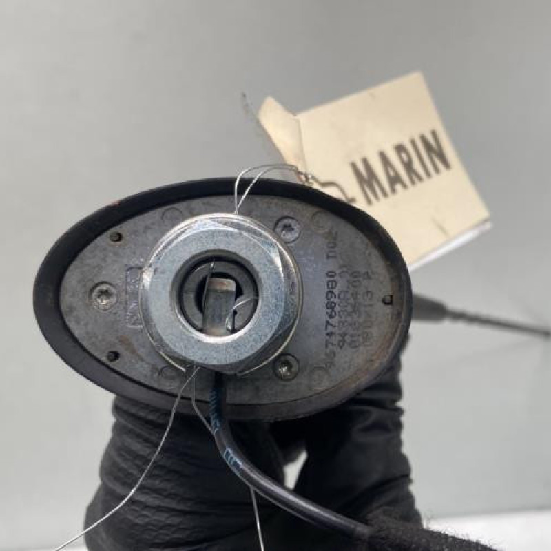 Antenne PEUGEOT 208 1 Photo n°3