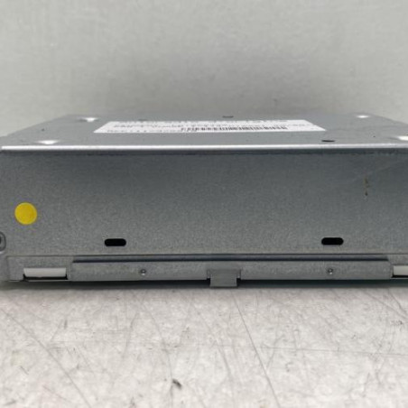 Autoradio d'origine PEUGEOT 208 1 Photo n°1