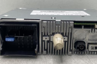 Autoradio d'origine PEUGEOT 208 1