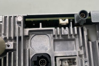 Autoradio d'origine PEUGEOT 208 1