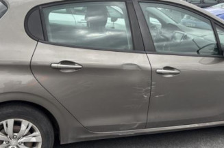 Boitier air bag PEUGEOT 208 1