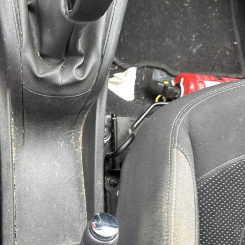 Boitier air bag PEUGEOT 208 1 Photo n°19