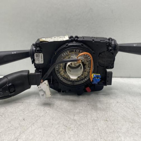 Com (Bloc Contacteur Tournant+Commodo Essuie Glace+Commodo Phare) PEUGEOT 208 1 Photo n°1