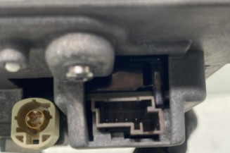 Ecran GPS PEUGEOT 208 1