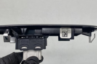 Interrupteur de leve vitre avant droit PEUGEOT 208 1