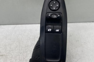 Interrupteur de leve vitre avant gauche PEUGEOT 208 1 Photo n°1