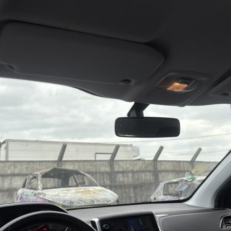 Interrupteur de leve vitre avant gauche PEUGEOT 208 1 Photo n°16