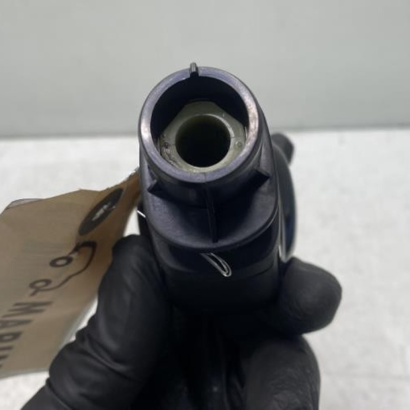 Pommeau de vitesses PEUGEOT 208 1 Photo n°4