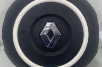 Air bag conducteur RENAULT TWINGO 3 Photo n°1