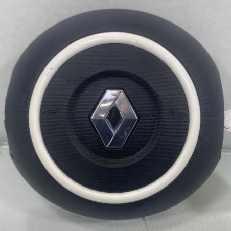 Air bag conducteur RENAULT TWINGO 3 Photo n°1