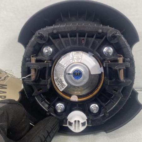 Air bag conducteur RENAULT TWINGO 3