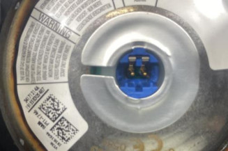 Air bag conducteur RENAULT TWINGO 3