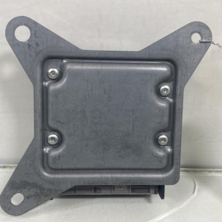 Boitier air bag RENAULT TWINGO 3