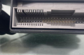 Boitier air bag RENAULT TWINGO 3