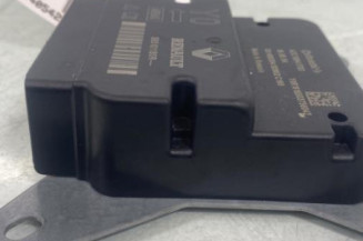 Boitier air bag RENAULT TWINGO 3