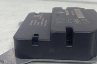 Boitier air bag RENAULT TWINGO 3